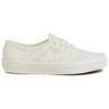 Vans Authentic Abrasion Resistant Low Top Skateboard Shoes Unisex White Sneakers VN000D8BCCZ