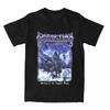 Dissection Band Black Vintage Metal Men Women T Shirt Storm of the Lights Novelty T Shirt Cotton O-Neck Large Size Tshirt