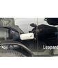 Подходит для 25 моделей Fangchengbao Leopard 8: Наклейки на капот, крылья и боковые эмблемы