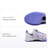 Детские кроссовки Kobe 8 GS Court Purple FN0266-101 белые