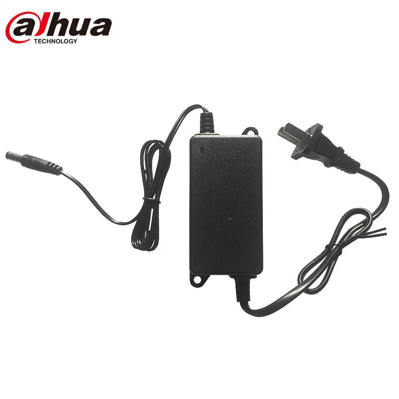 Dahua Surveillance Camera Accessories CN plug (adapter included)