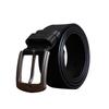 Ремень мужской заводской повседневный модный первый слой из коровьей кожи джинсовые повседневные брюки универсальный кожаный ретро-трендовый ремень