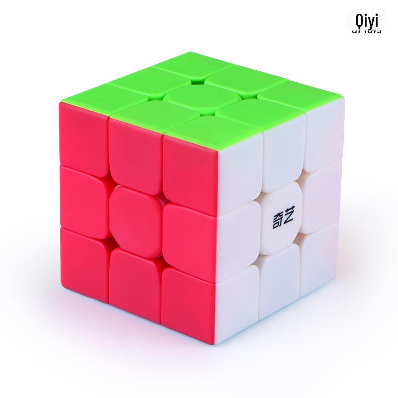 Набор кубика Рубика Qiyi: 2x2, 3x3, 4x4, 5x5, Воин Кленовый лист, Пирамида, Зеркальный куб, Косой поворот, SQ, Цзунцзы и Зеркало.