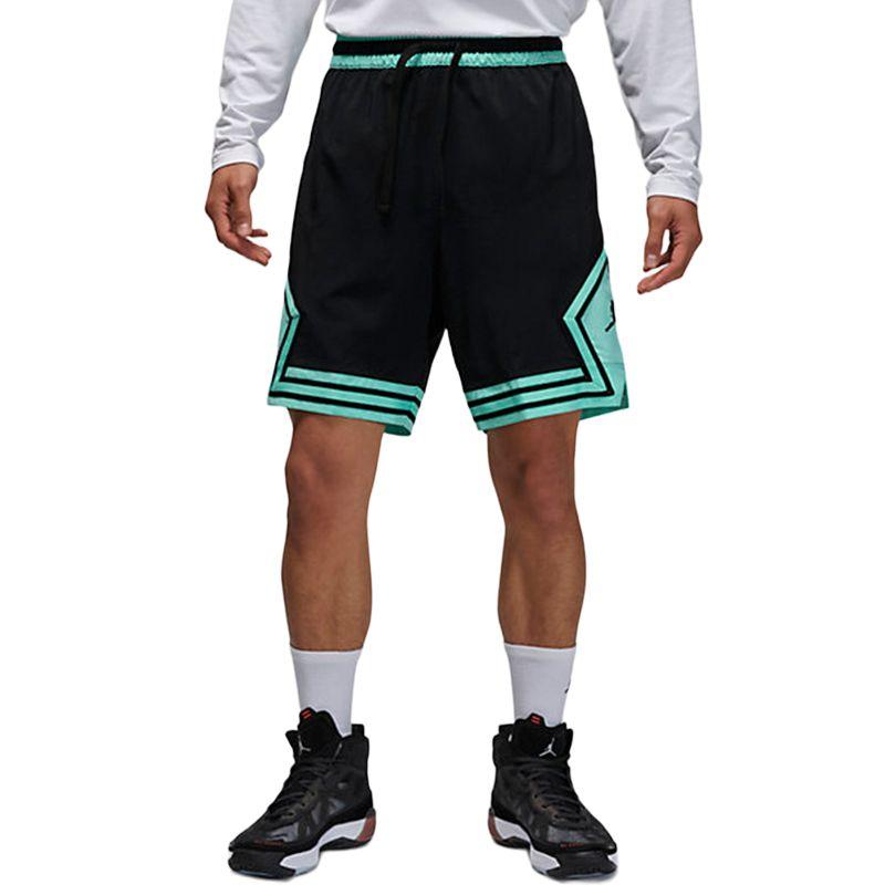 Jordan Air Jordan Dri FIT Casual Shorts Men's Black Moderate FB7581-011