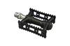 MKS Sylvan Touring Next Bicycle Black (Mikashima Manufacturing) Pedals,