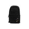 Набор значков Jumpan Рюкзак для ноутбука Черный Большой Jordan 9A0090-023