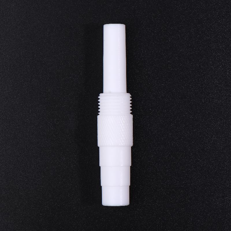 1/3Pcs Kci Powder Pump Core Venturi Tube, Electrostatic Spray Gun Accessories Injection Molding Machine Accessories