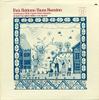 Виниловая пластинка BJORN STABI OLE HJORTH  Народная скрипка из Швеции Традици H72033 Nonesuch 1969 США Obi Мировая музыка Б/у