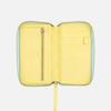 Hobonichi Techo Ткани Liberty Мишель Уикс Обложка с молнией MEGA Япония