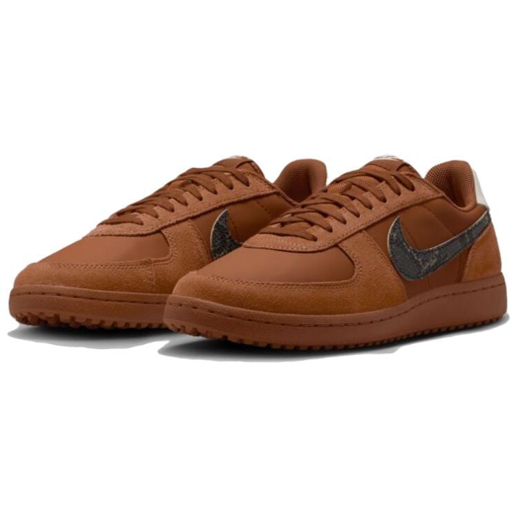 Nike Field General '82 Змеиная кожа Светлый британский загар IF0667-200