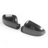 Rhyming Car Side Mirror Cover Rearview Mirror Caps Fit For VW Volkswagen Passat B6 R36 Golf 5 Jetta MK5 Car