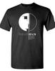 Bauhaus-Hope- Medium Black T-shirt