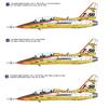 Wolfpack Designs Золотой Орел Прототип Премиум Издание Набор Пластиковая Модель WOLWP14824 1/48 Т-50 (Самолет)