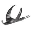 Bike Water Bottle Holder Lightweight Carbon Fiber Water Cup Storage Rack for Mountain Road Cycling