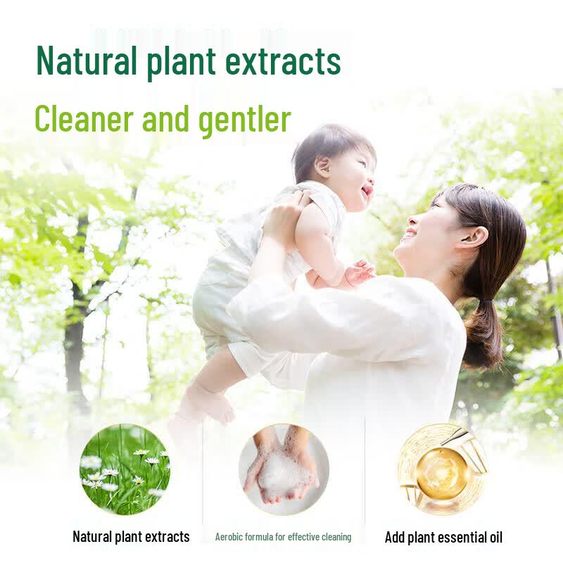 Стиральный порошок Walch Oxygen Wash