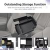 Center Console Organizer for Acura TLX 2025-2025 Accessories ABS Armrest Storage Box Interior Center Console Tray Storage Box