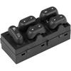 Master Window Switch YF1Z14529AB for Ford Taurus Mercury Sable 3.0L V6 2002-2005
