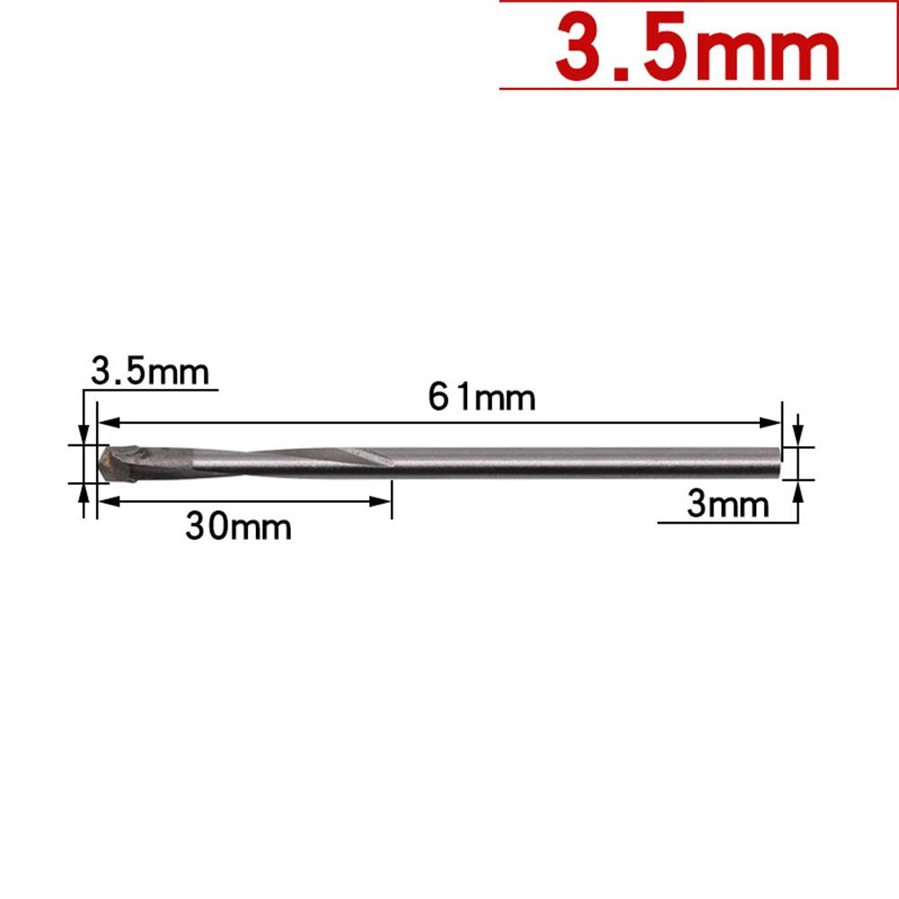 Drilling Drill Bit Tools Iron Metal Aluminum Alloy