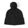 Winter Cute Drop Knit Casual Pretty Beanie Hat
