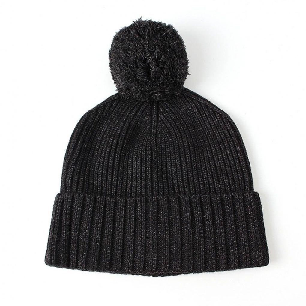 Winter Cute Drop Knit Casual Pretty Beanie Hat