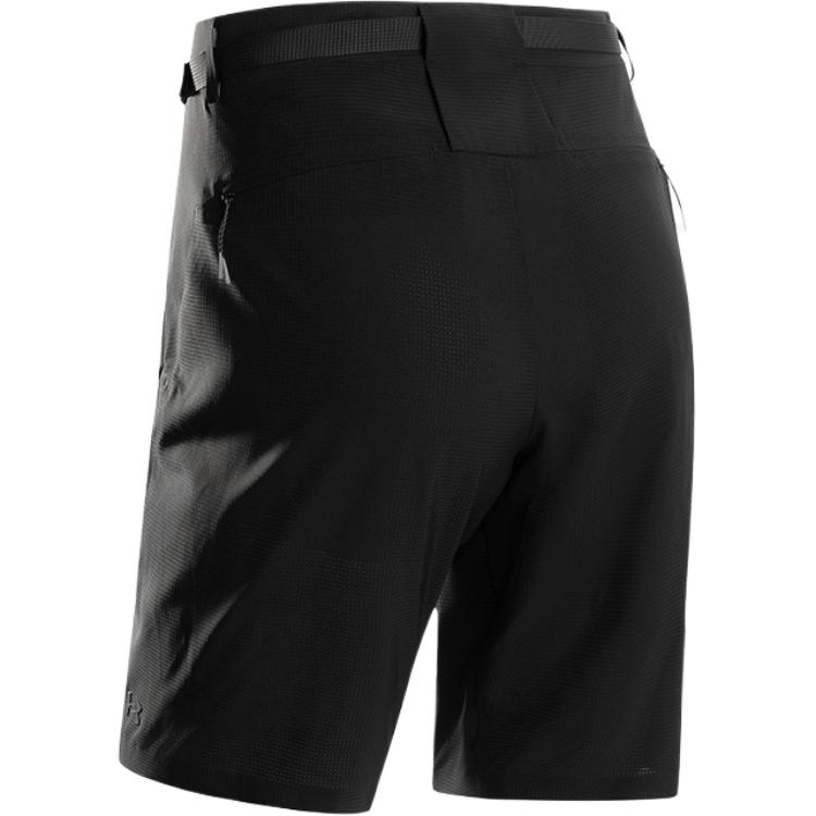 Under Armour SS25 Серия для походов Уличная мода Универсальные Приятные к коже Быстросохнущие Повседневные Шорты Мужские шорты 15212134