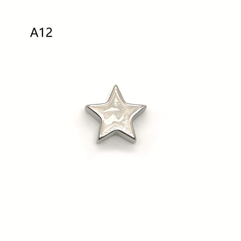 316 Stainless Steel Matcha Sieve Bead Animal Star Moon Flower Tea Art Tool Portable Baking Tool Kitchen Utensils