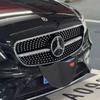 Эмблема решетки радиатора Mercedes Benz Звезда Значок Логотип решетки радиатора автомобиля Для W204 W205 W212 W213 X156 X253 W166 W176 W177 W167 W117 X167 W246