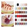 Nail Polish No-bake Color Nail Art Peelable Nail Polish