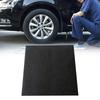 Car Repair Blanket Garage Floor Mat Washable Reusable Oil Spill Protector Pad