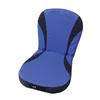 Nishikawa Air Portable Cushion 40X80cm Size with Concave and Convex Structure Body Pressure Distribution Less Fatigue Even When Sitting for a Long