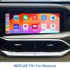 FAW B70 T77 T99 T90 WIZCAR T01 Google Waze Карты Spotify Музыка Оригинальное Мультимедийное Решение Для Автомобилей FAW Bestune 2021-2025 годов