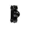 Arm Parts B1 Arm 70mm Black [REC-MOUNT25] (B Parts) [RM25-B1]