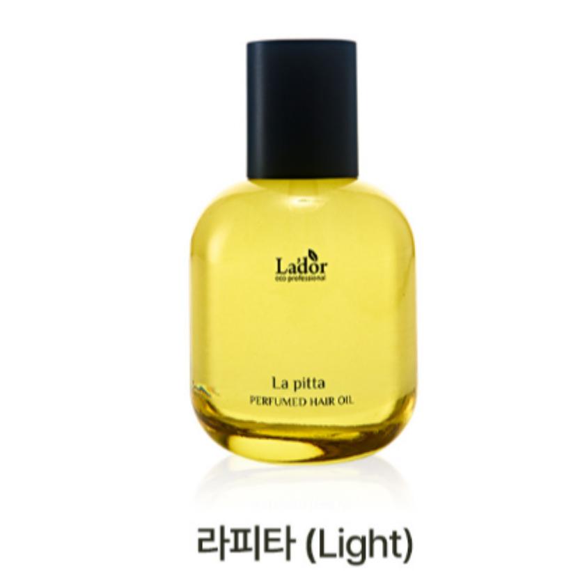 Lador Масло-парфюм для волос 80 мл 4 вида K-Beauty