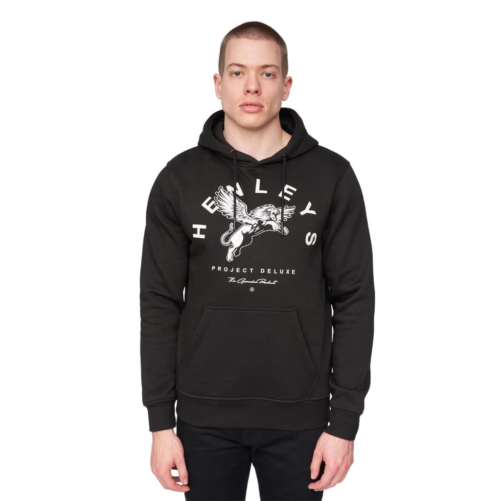 Henleys Mens Colhen Hoodie