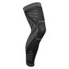 Imitation Nylon Full Leg Compression Sleeve Wear-resistant Compression Knee Sleeve  Women Men