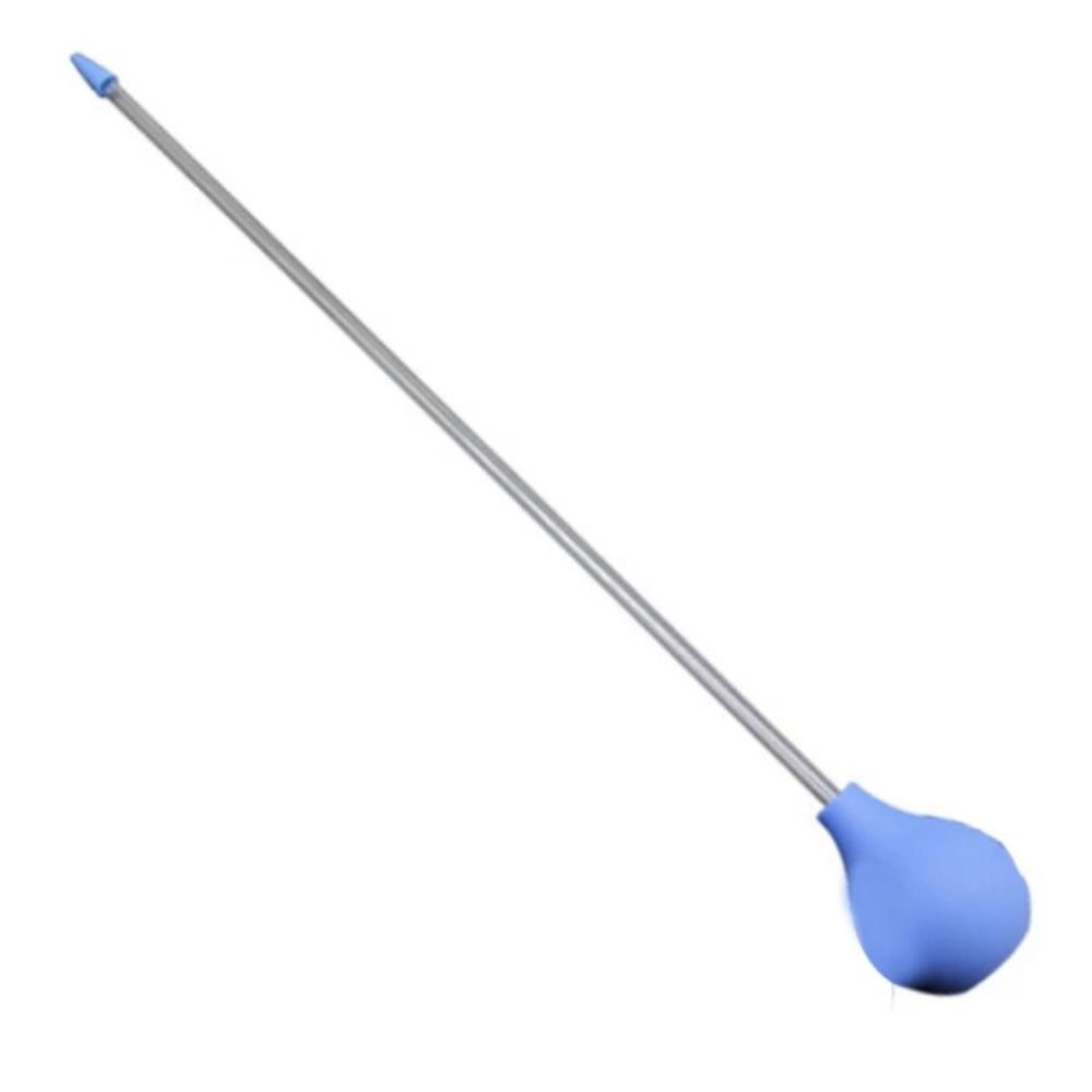 Silicone Fish Coral Feeding Tool Acrylic Coral Dispensing Feeder Coral Feeding Tube Fish Tank