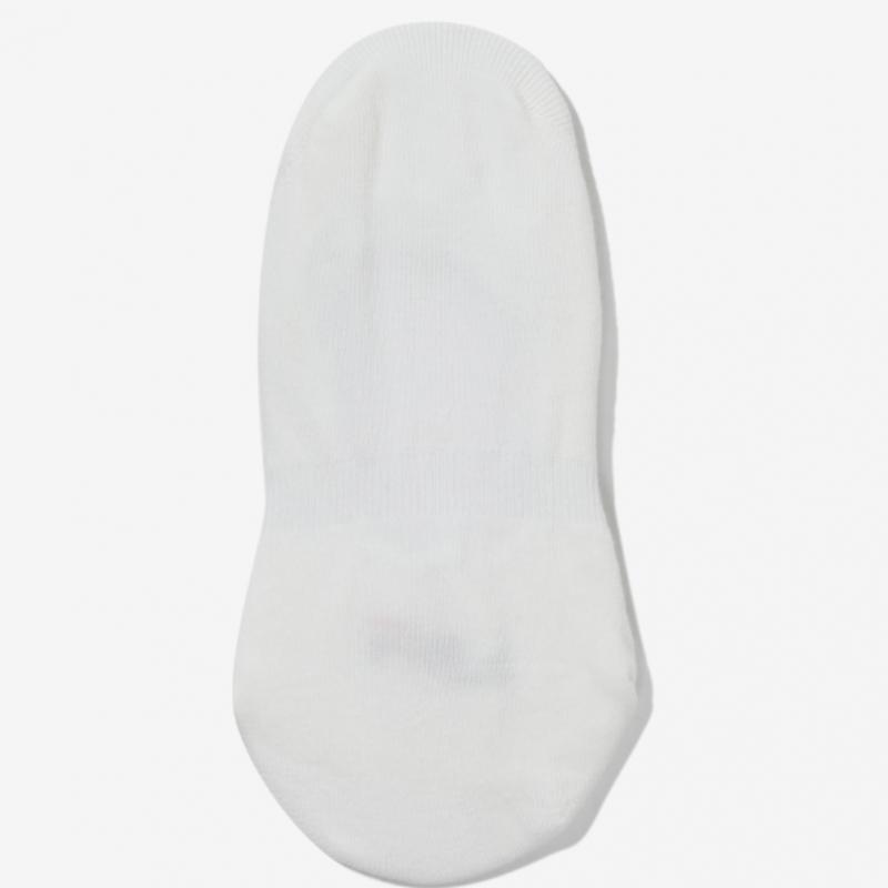 [fila Kids] Kids 3 Pack Basic Logo Slipper Socks  Fk3scf5377x Owh  q0zFk3scf5377xOwh