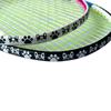 Износостойкая ракетка для бадминтона, защитная наклейка для края ракетки, защитная наклейка, теннисная ракетка