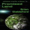 Promised Land by Brian Stableford Paperback Book 9781434435019