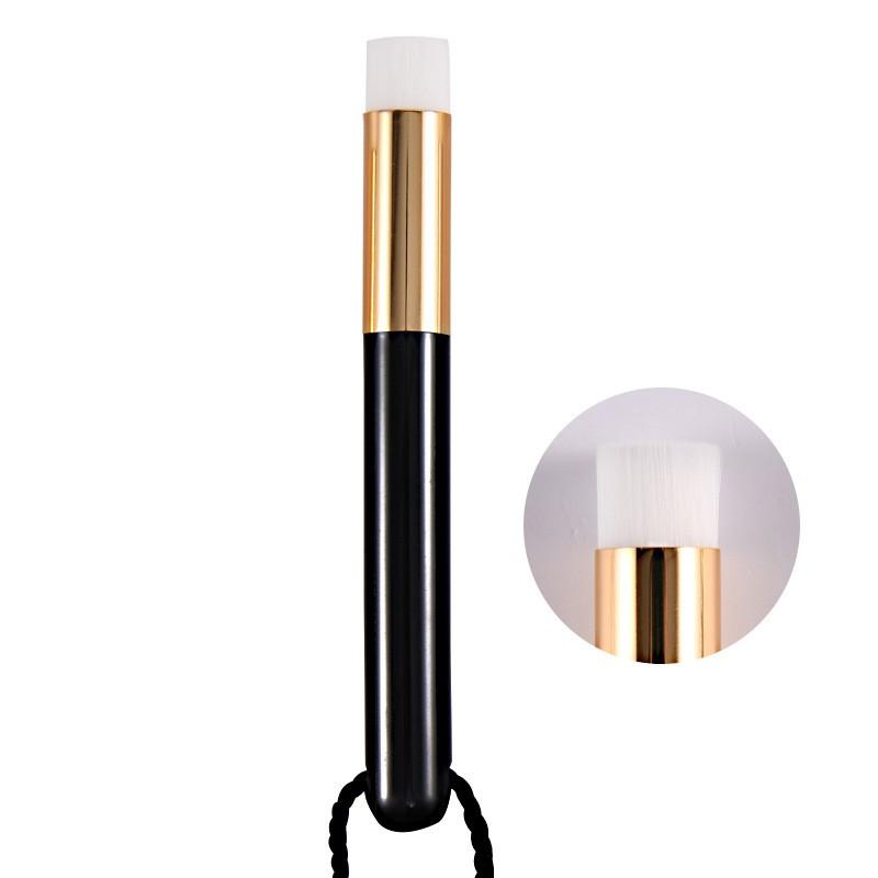 Peel Off Blackhead Nose Cleaning Skin Care Remover Tool Washing Makeup Brush