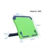 Adjustable Wood Reading Rest Tablet Book Holder Foldable Cookbook Reading Sturdy Book Stand Textbooks Lightweight Book Stand