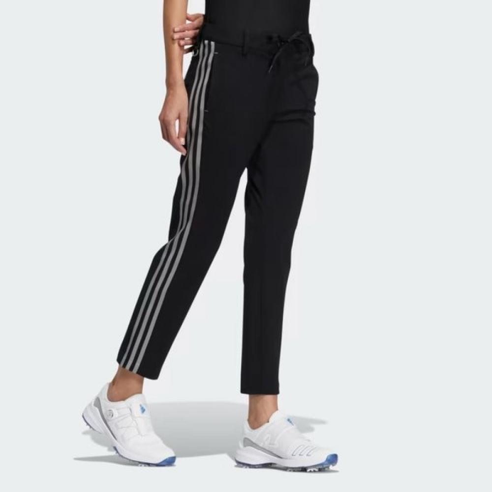 Adidas Golf Women S pantS 3S Jogger pantS Black hS7000