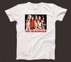 Футболка The Runaways 583 Музыка 70-х Рок-группа Джоан Джетт Go-Go's Bikini Kill L7