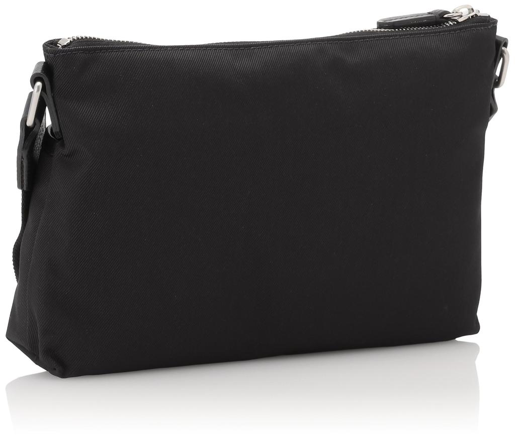 Сумка через плечо BCR316 TNO012 CROSSBODY BARDI NERO [Il Bizonte] Женская [Товар]