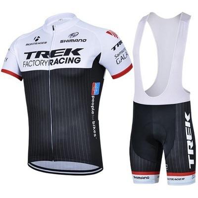 Summer Short Sleeve Cycling Suit Strap Set Breathable Men's and Women's Cycling Shirt Cycling Top Pants