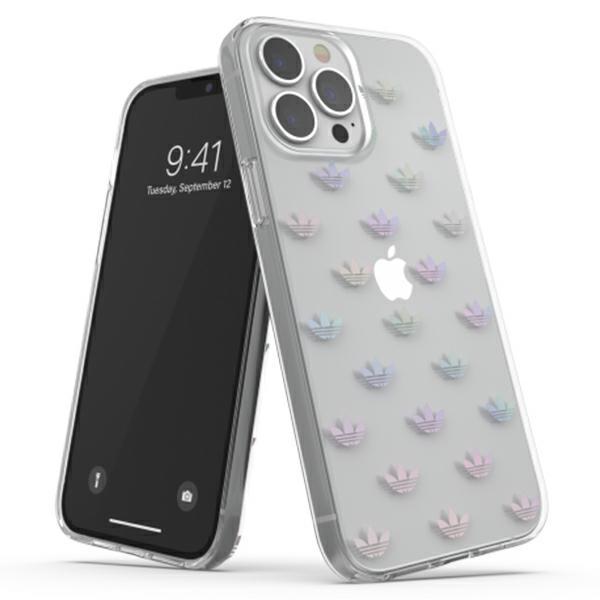 Etui do iPhone 13 Pro Max Adidas SnapCase Kolorowe