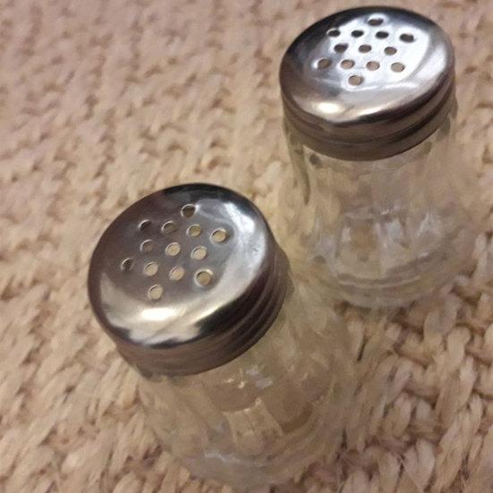 2шт кухонный шейкер для приправ, специй, соли, перца, банка для приготовления пищи, стеклянная бутылка для барбекю