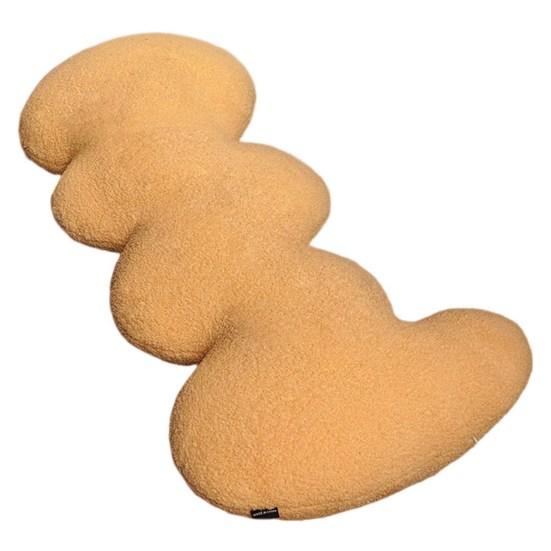 Уникальная удобная подушка из полипропилена, хлопка для беременных женщин, боковая подушка для сна, товары для дома, длинная подушка