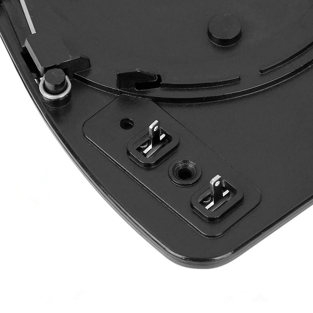 1 Pcs Right Side Mirror Glass For Mercedes-Benz E320 E350 E500 E55 AMG 2003-2006