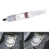 Термопаста HY883 TU20G Для CPU GPU Чипсетов Радиатора Отличная Теплопередача